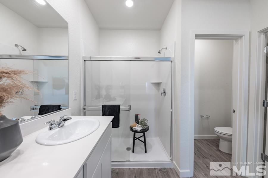 510 Russell Road, Unit LOT #97 Dayton, NV 89403 - Photo 14 of 21 Photo 14