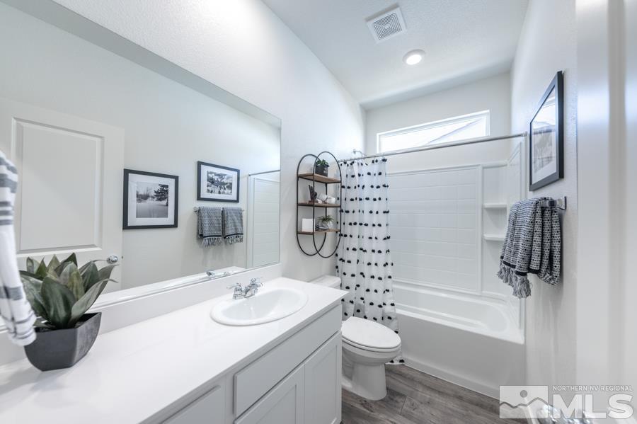510 Russell Road, Unit LOT #97 Dayton, NV 89403 - Photo 20 of 21 Photo 20