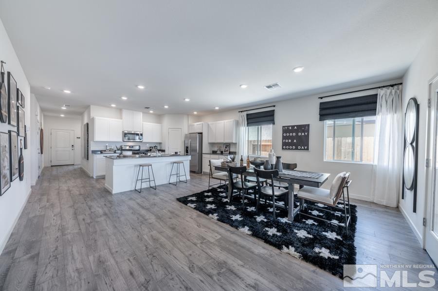 510 Russell Road, Unit LOT #97 Dayton, NV 89403 - Photo 3 of 21 Photo 3