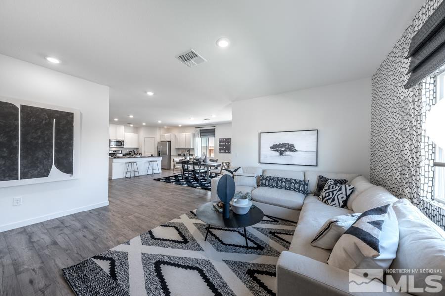 510 Russell Road, Unit LOT #97 Dayton, NV 89403 - Photo 4 of 21 Photo 4
