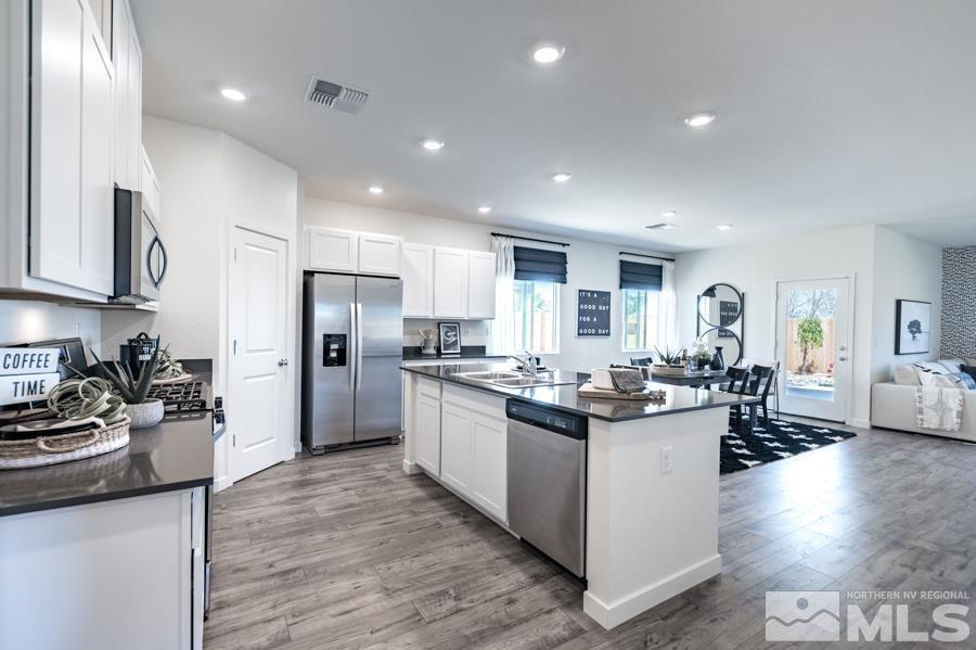 510 Russell Road, Unit LOT #97 Dayton, NV 89403 - Photo 8 of 21 Photo 8
