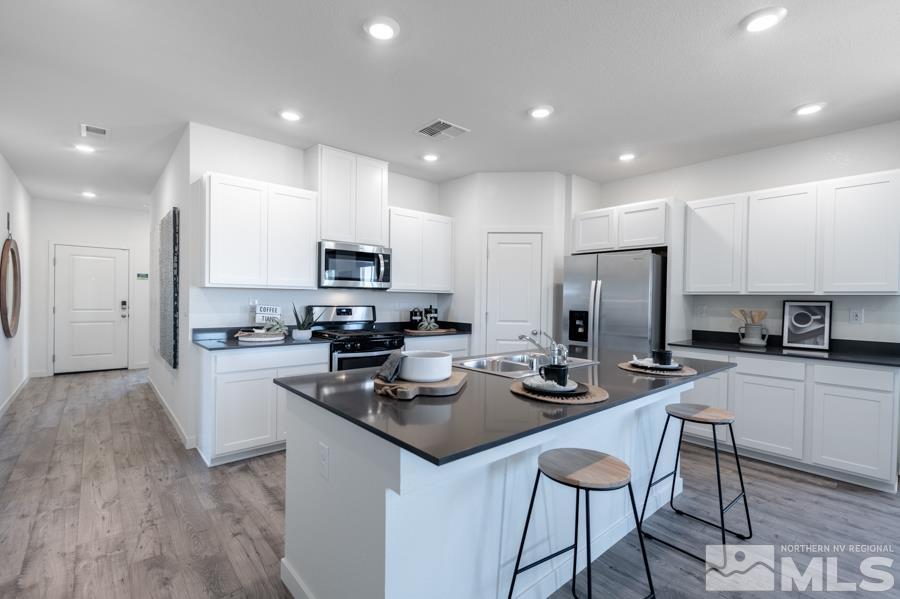 510 Russell Road, Unit LOT #97 Dayton, NV 89403 - Photo 9 of 21 Photo 9