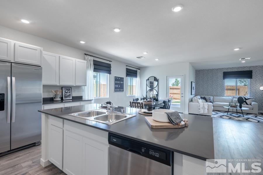 510 Russell Road, Unit LOT #97 Dayton, NV 89403 - Photo 10 of 21 Photo 10