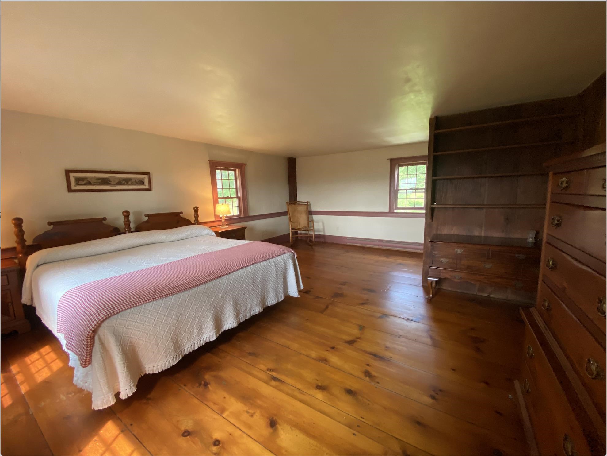 154 Straits Road New Hampton, NH 03256 - Photo 28 of 37