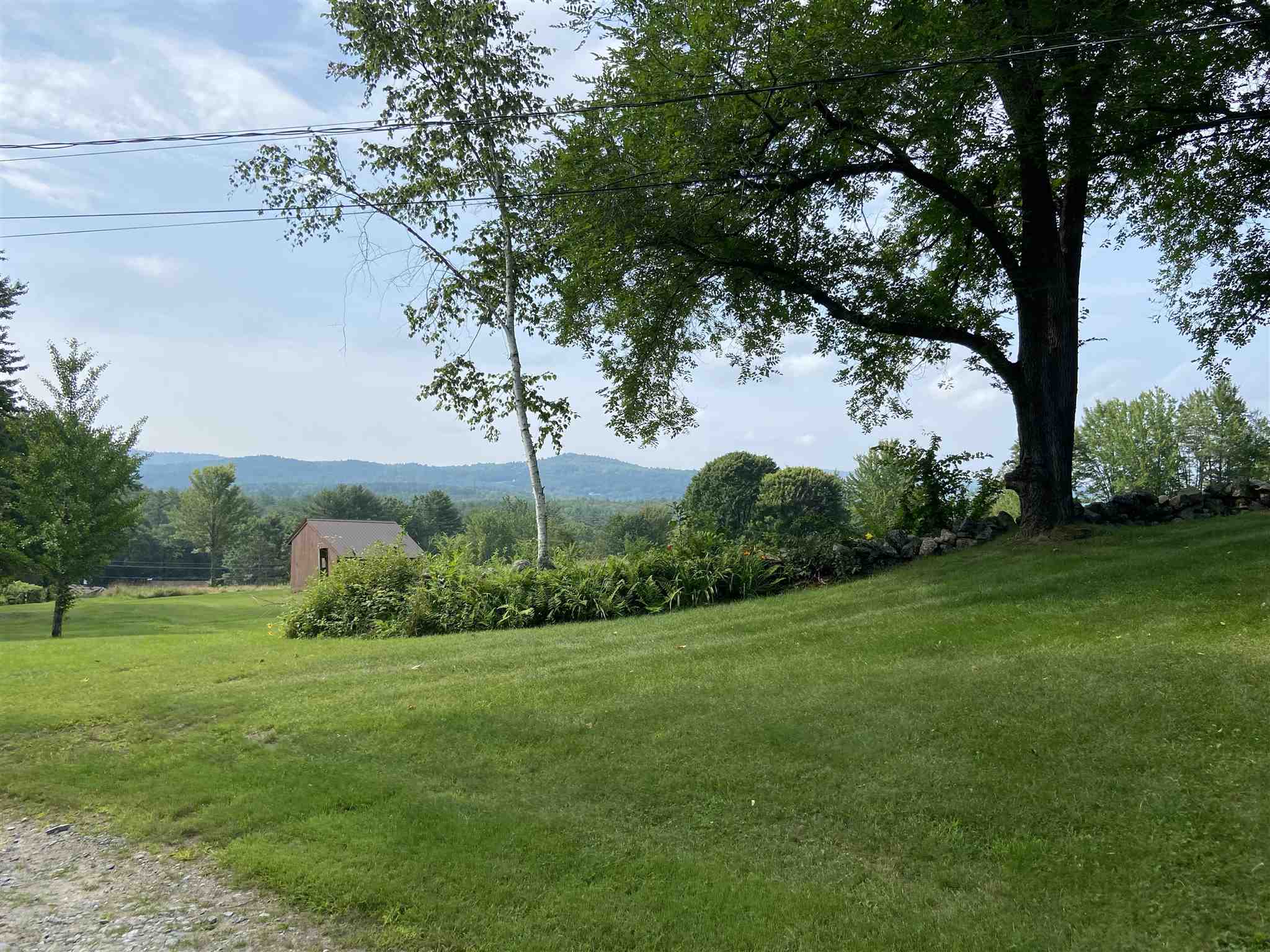154 Straits Road New Hampton, NH 03256 - Photo 36 of 37