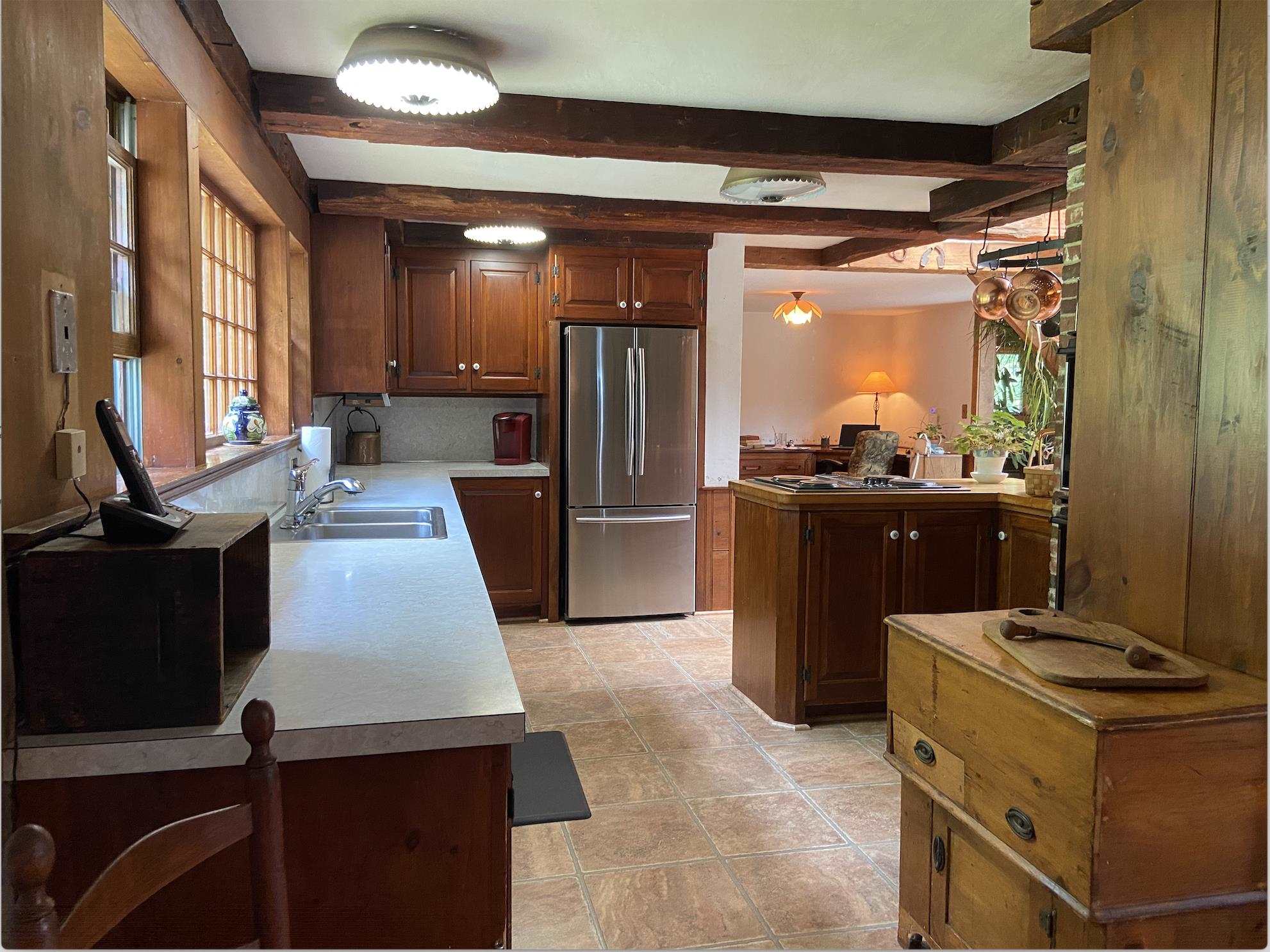 154 Straits Road New Hampton, NH 03256 - Photo 8 of 37
