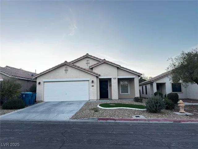 $400,000 | 11767 San Rossore Court, Las Vegas, NV 89183