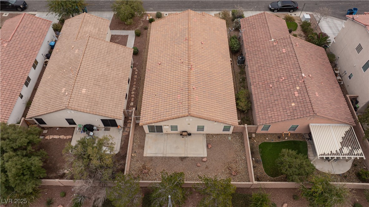 11767 San Rossore Ct, Las Vegas, NV 89183