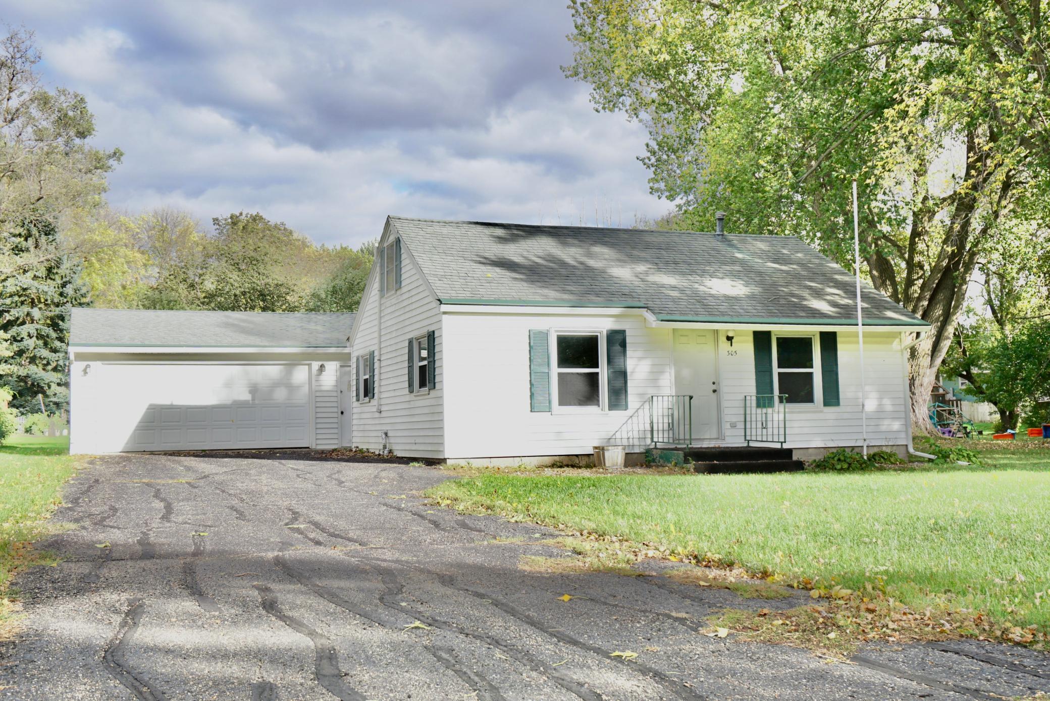 305 1st Avenue Southeast Mapleton, MN 56065 - Photo 1 of 1 Gallery Image 1