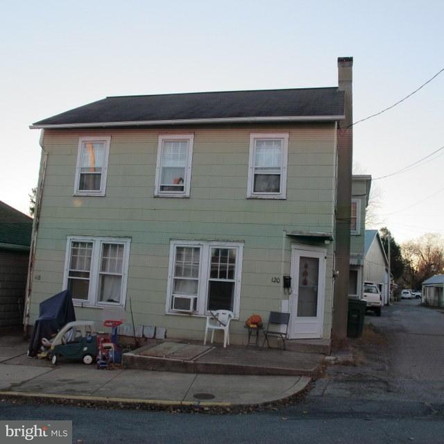 118 North Liberty Street Lititz, PA 17543 - Photo 1 of 1 Gallery Image 1