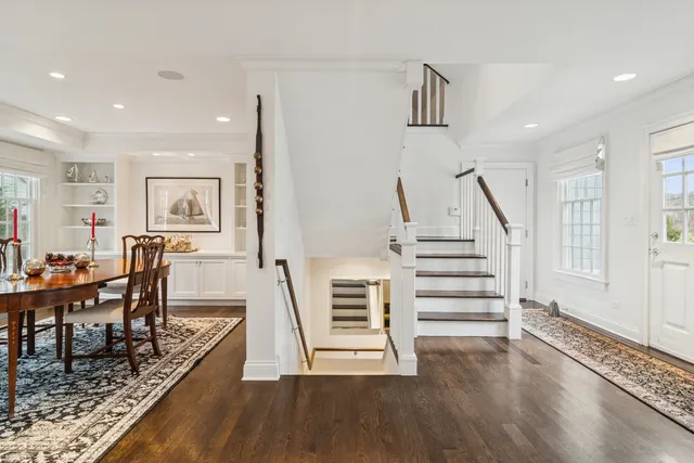 $1,590,000 | 135 South Maywood Road, Lake Forest, IL 60045