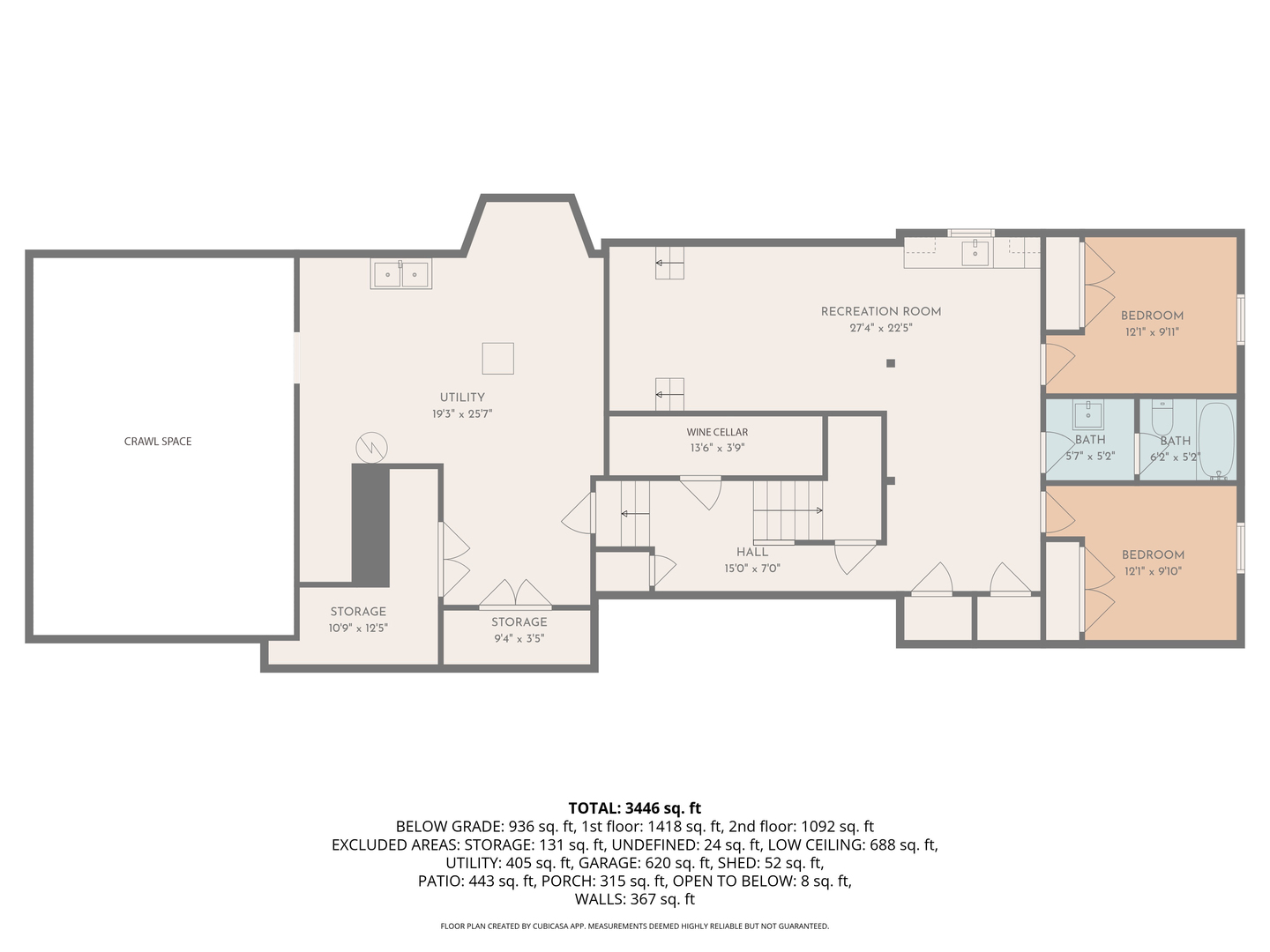 135 South Maywood Road Lake Forest, IL 60045 - Photo 33 of 35
