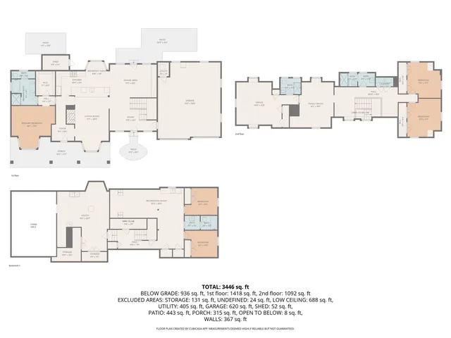 $1,590,000 | 135 South Maywood Road, Lake Forest, IL 60045
