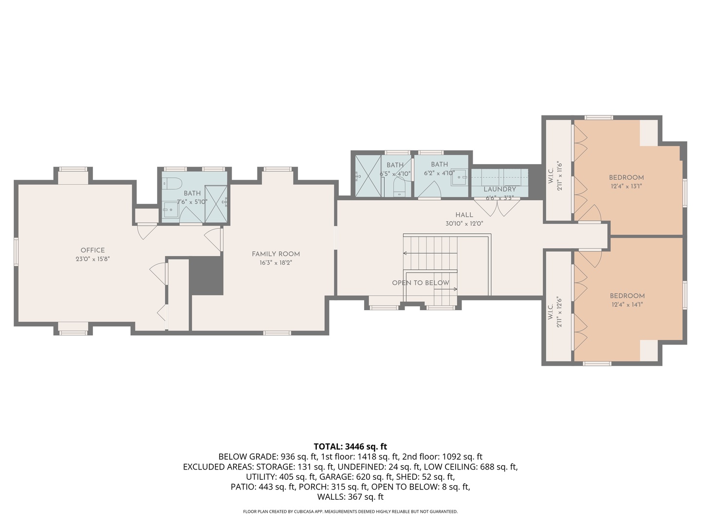 135 South Maywood Road Lake Forest, IL 60045 - Photo 35 of 35