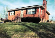 9118 Fallen Timber Road Campbellsburg, KY 40011 - Photo 1 of 1 Primary Photo