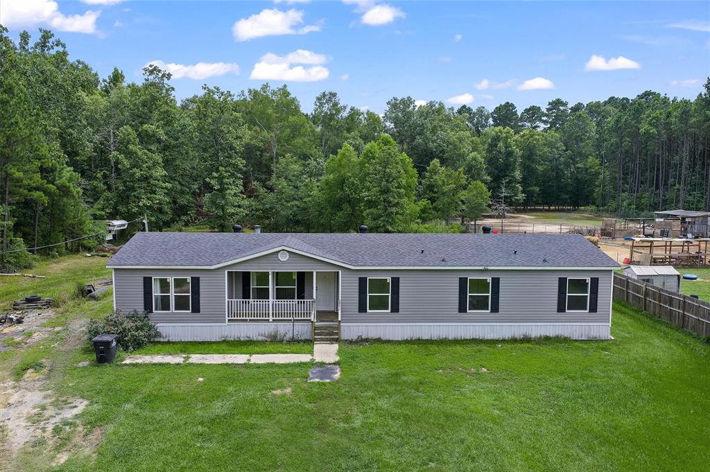 310 Merrill Lane Benton, LA 71006 - Photo 2 of 28