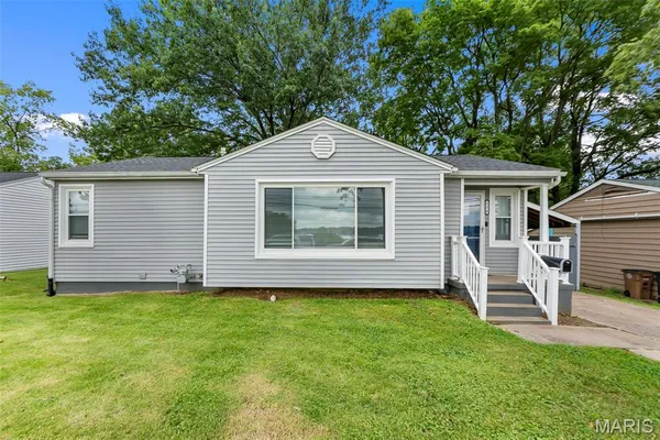 $189,900 | 120 Sheridan Drive, Cape Girardeau, MO 63703