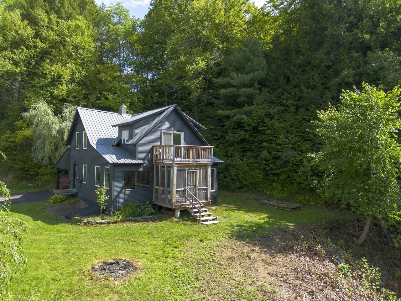 497 Elmore Road Worcester, VT 05682 - Photo 6 of 55 Gallery Image 6