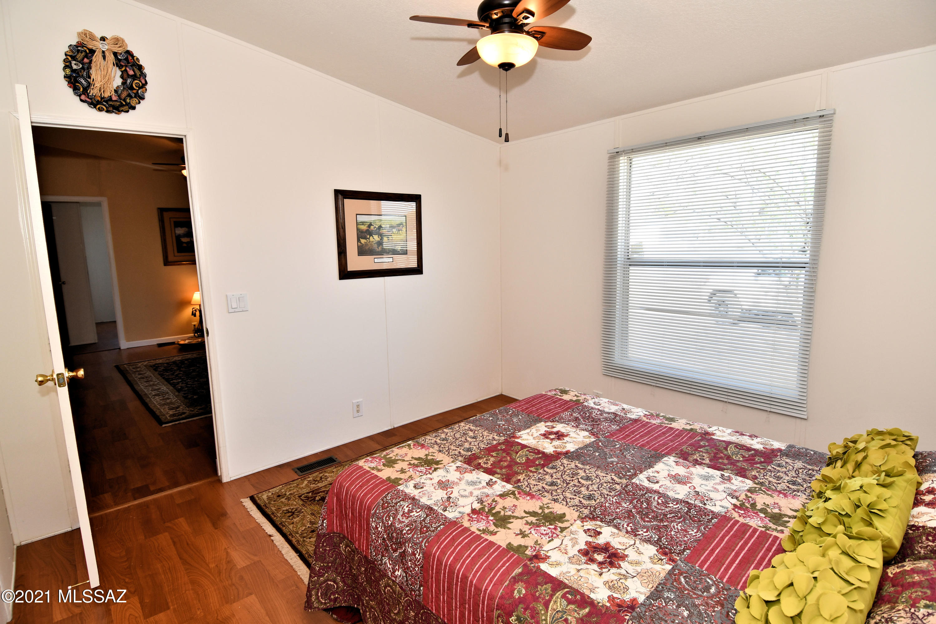 11545 North Derringer Road Marana, AZ 85653 - Photo 17 of 26