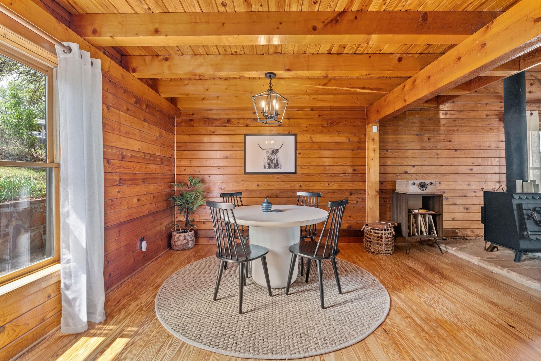 210 Circle Road Marble Falls, TX 78657 - Photo 11 of 30