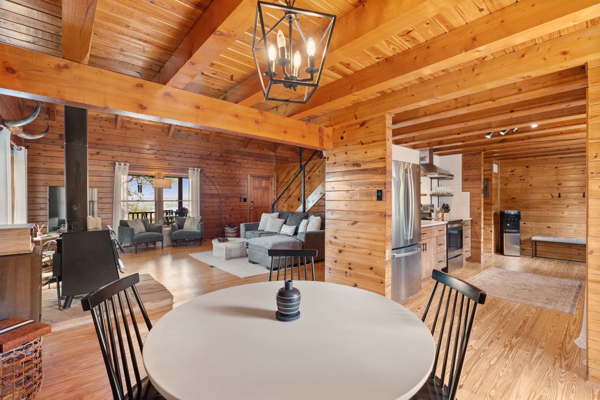 210 Circle Road Marble Falls, TX 78657 - Photo 12 of 30