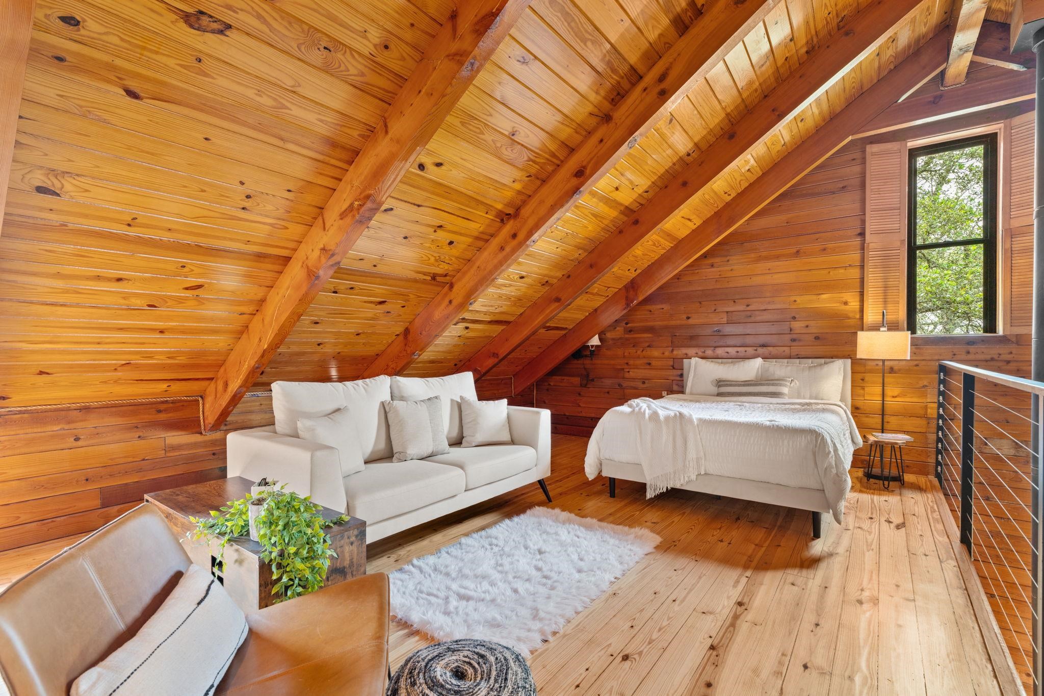 210 Circle Road Marble Falls, TX 78657 - Photo 19 of 30