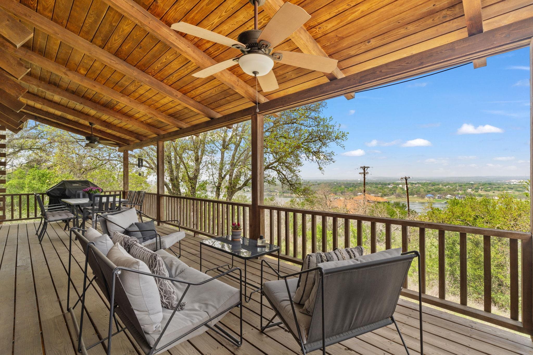 210 Circle Road Horseshoe Bay, TX 78657 - Photo 22 of 30