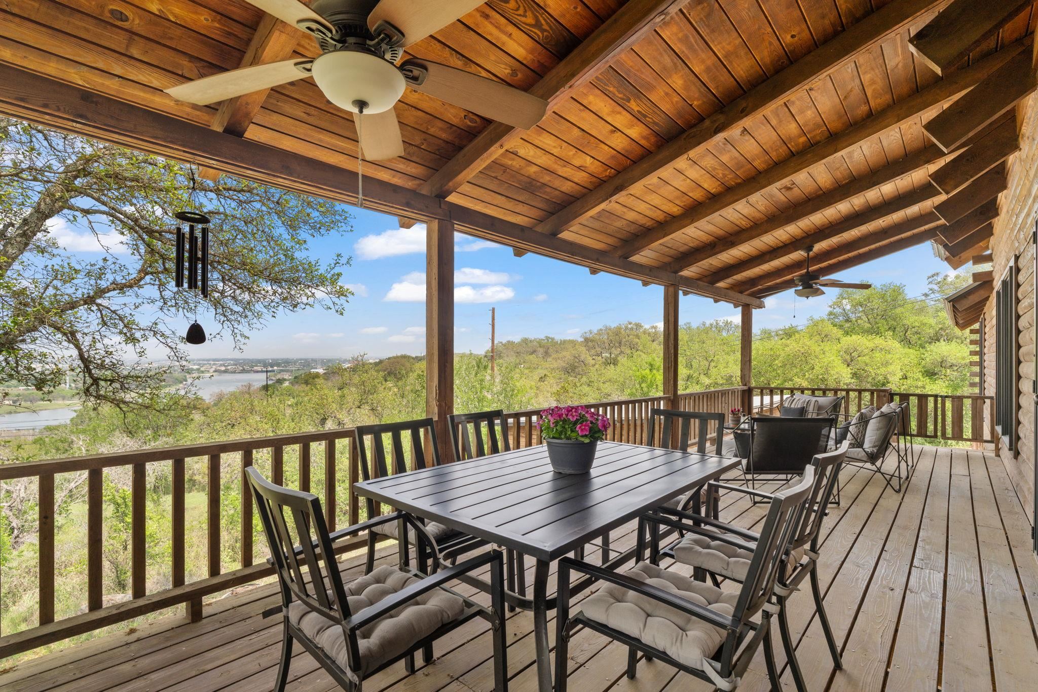 210 Circle Road Marble Falls, TX 78657 - Photo 25 of 30