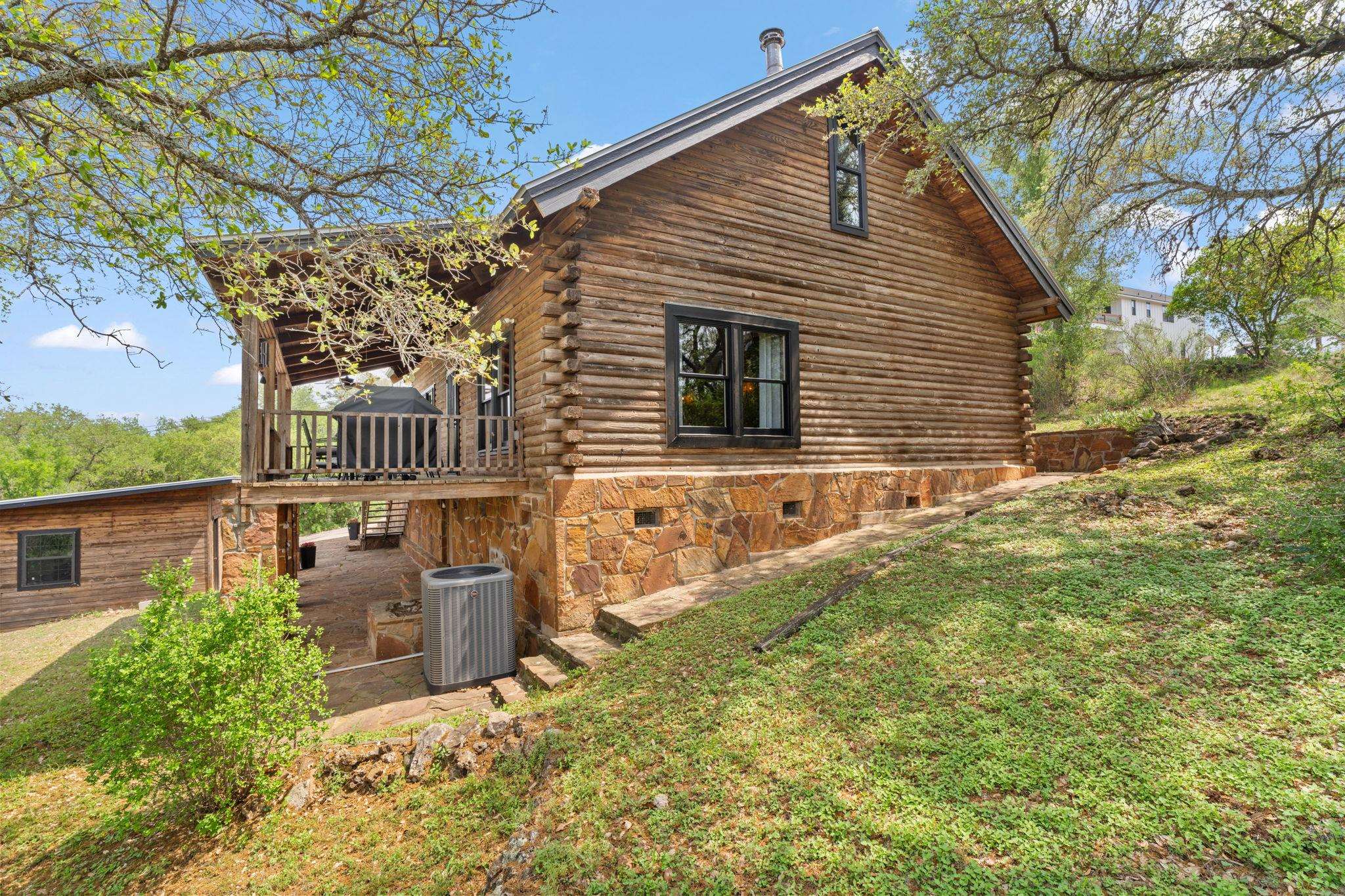 210 Circle Road Marble Falls, TX 78657 - Photo 29 of 30