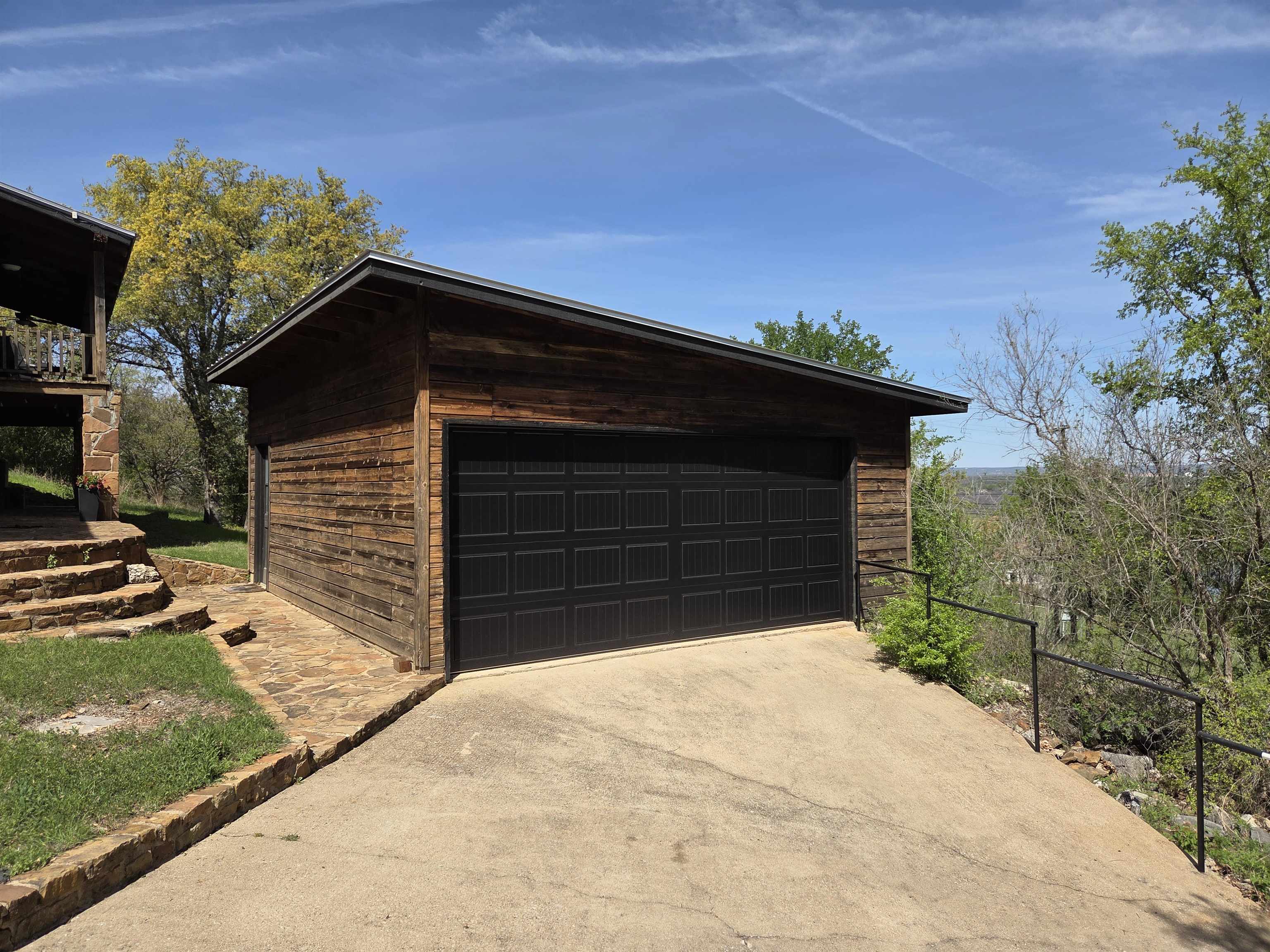210 Circle Road Horseshoe Bay, TX 78657 - Photo 30 of 30