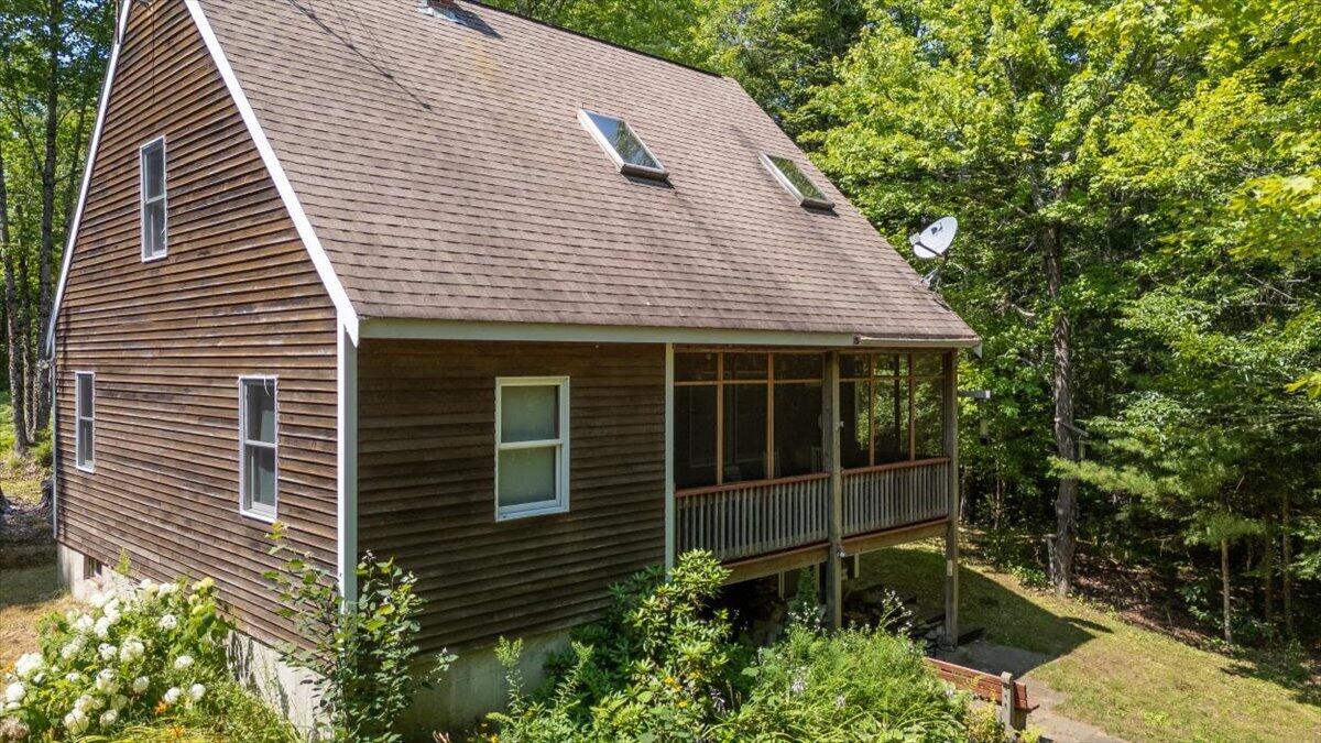 68 Palermo Road Liberty, ME 04949 - Photo 3 of 58 68 Back Palermo Road, Liberty