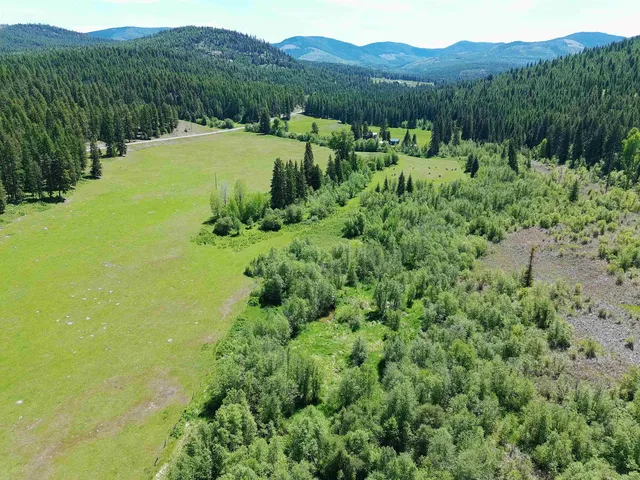 $259,000 | 22-xx 22-xx Hawks Road, Unit 21XX CLUGSTON ONION CREEK ROAD, Colville, WA 99114