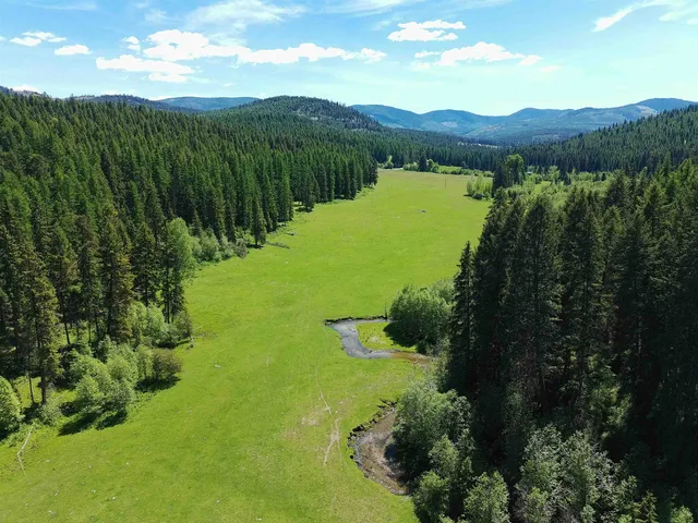 $259,000 | 22-xx 22-xx Hawks Road, Unit 21XX CLUGSTON ONION CREEK ROAD, Colville, WA 99114