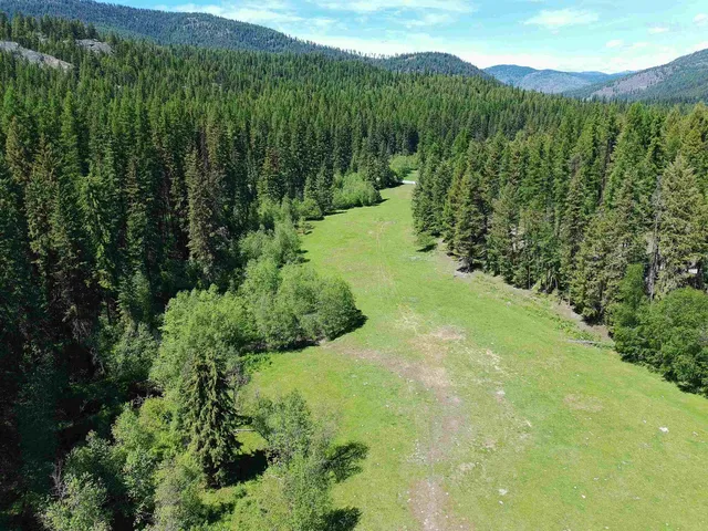 $259,000 | 22-xx 22-xx Hawks Road, Unit 21XX CLUGSTON ONION CREEK ROAD, Colville, WA 99114