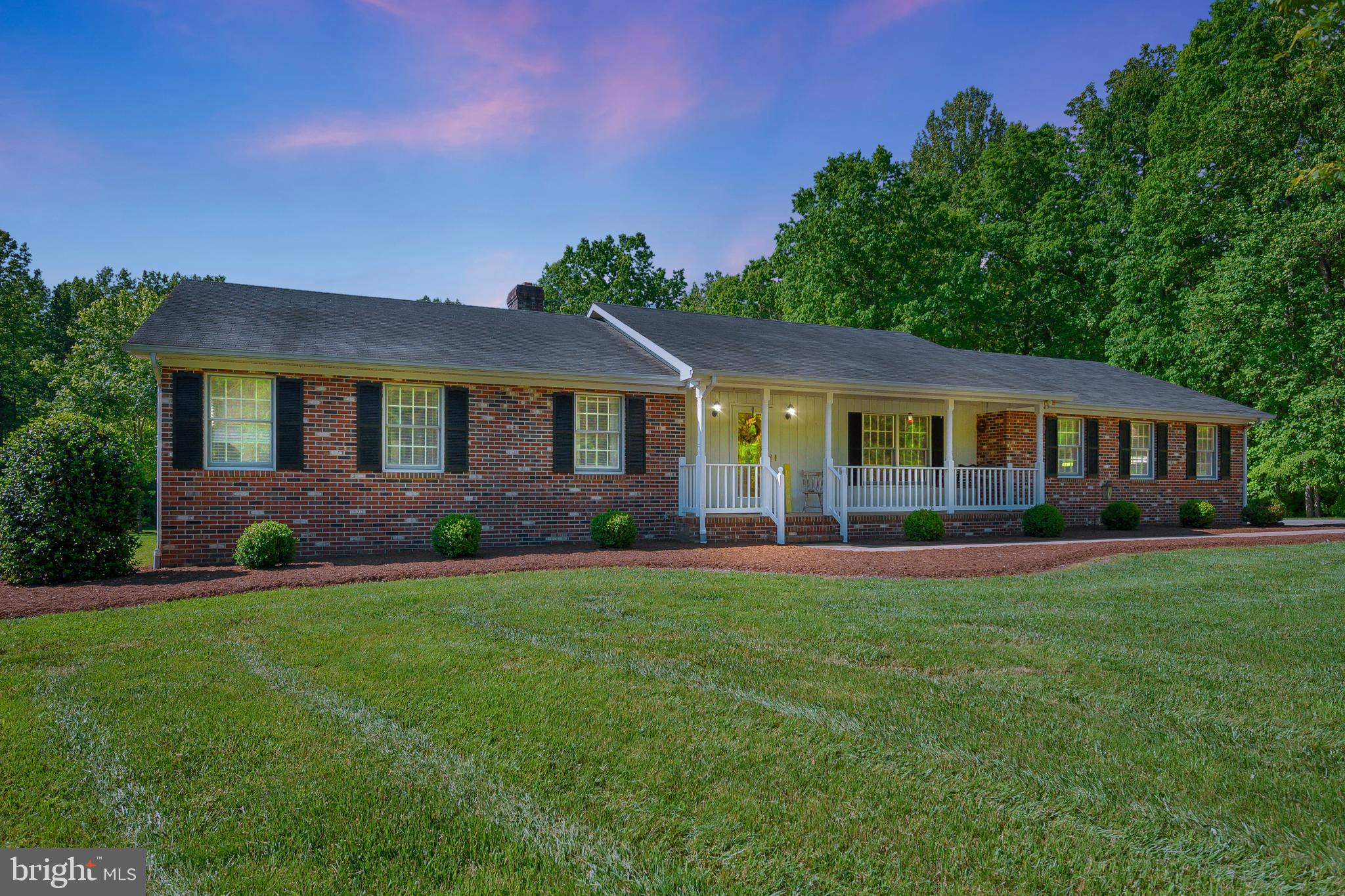 5901 Courthouse Road Spotsylvania, VA 22551 - Photo 1 of 67 Welcome Home!