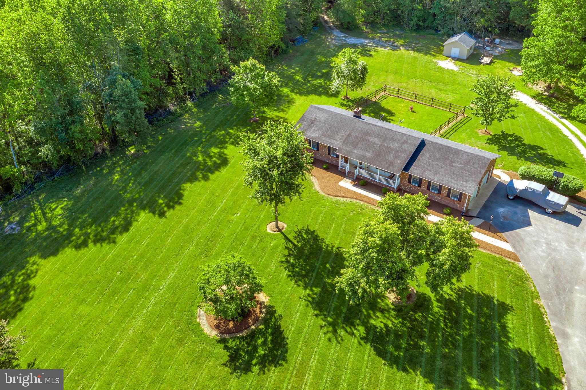 5901 Courthouse Road Spotsylvania, VA 22551 - Photo 2 of 67 3 acres
