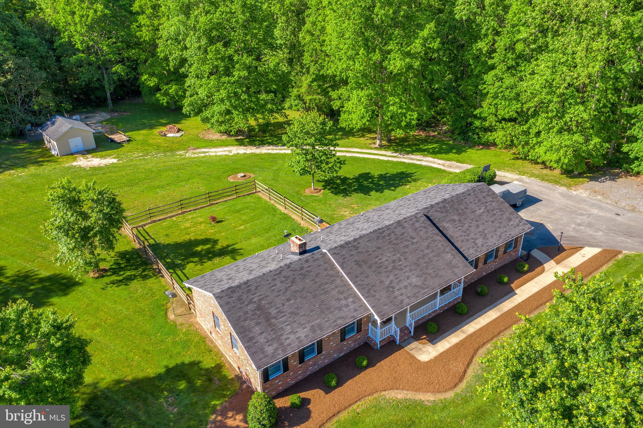 5901 Courthouse Road Spotsylvania, VA 22551 - Photo 65 of 67 Gallery Image 65