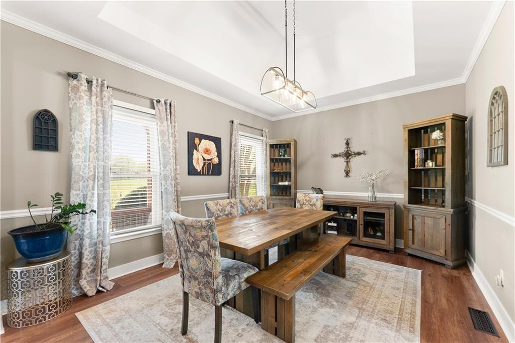 246-p J P J Roberts Road Jefferson, GA 30549 - Photo 13 of 74