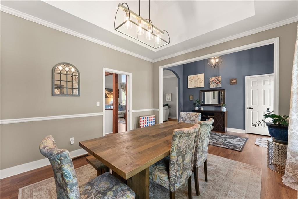 246-p J P J Roberts Road Jefferson, GA 30549 - Photo 14 of 74