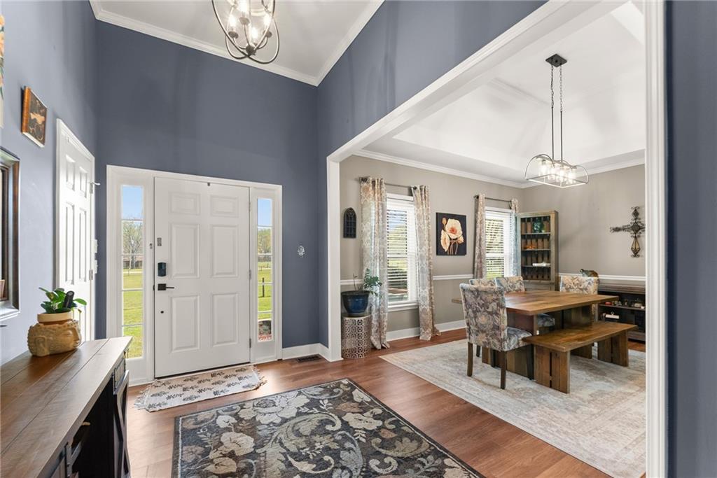 246-p J P J Roberts Road Jefferson, GA 30549 - Photo 15 of 74