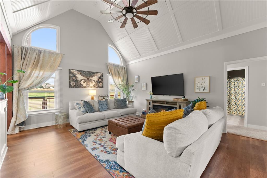 246-p J P J Roberts Road Jefferson, GA 30549 - Photo 16 of 74