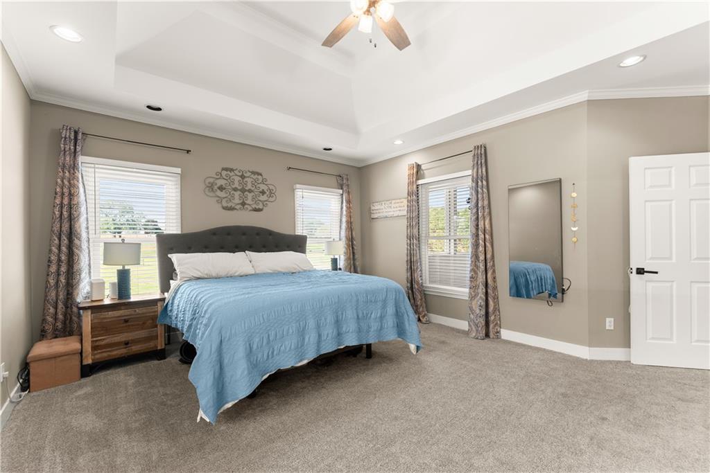 246-p J P J Roberts Road Jefferson, GA 30549 - Photo 19 of 74