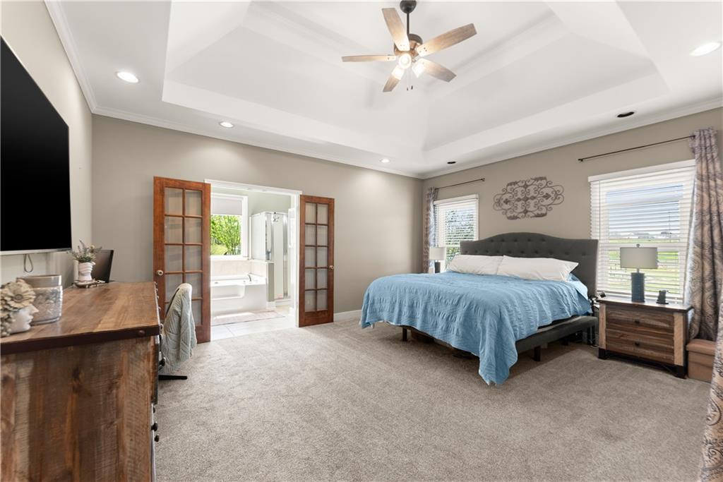 246-p J P J Roberts Road Jefferson, GA 30549 - Photo 20 of 74