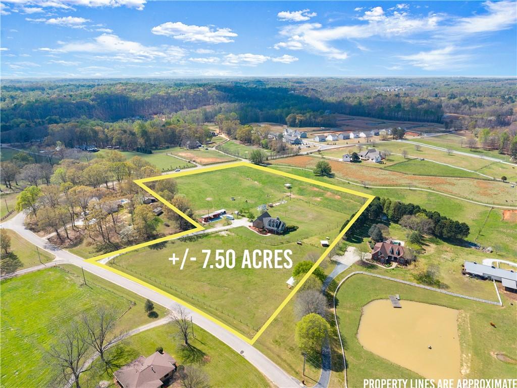 246-p J P J Roberts Road Jefferson, GA 30549 - Photo 3 of 74