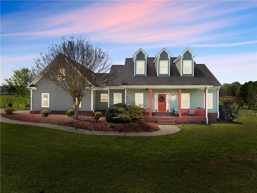 246-p J P J Roberts Road Jefferson, GA 30549 - Photo 4 of 74