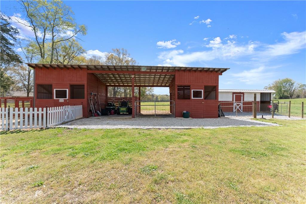 246-p J P J Roberts Road Jefferson, GA 30549 - Photo 42 of 74