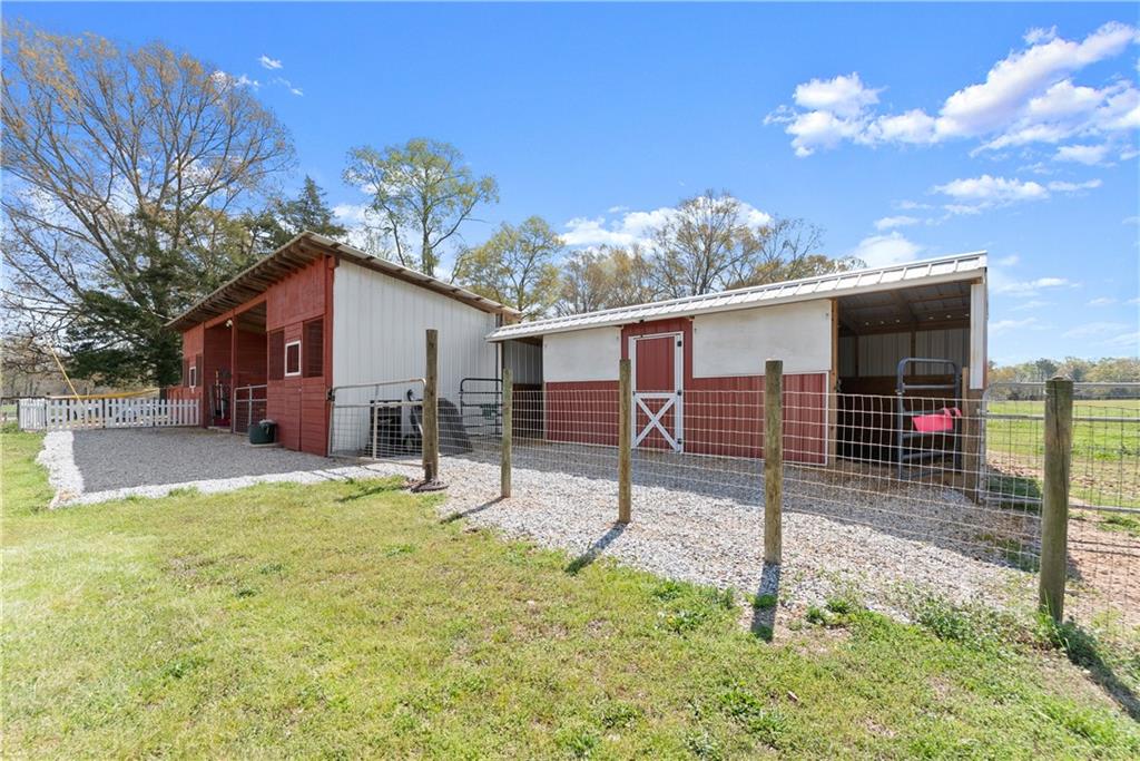 246-p J P J Roberts Road Jefferson, GA 30549 - Photo 46 of 74