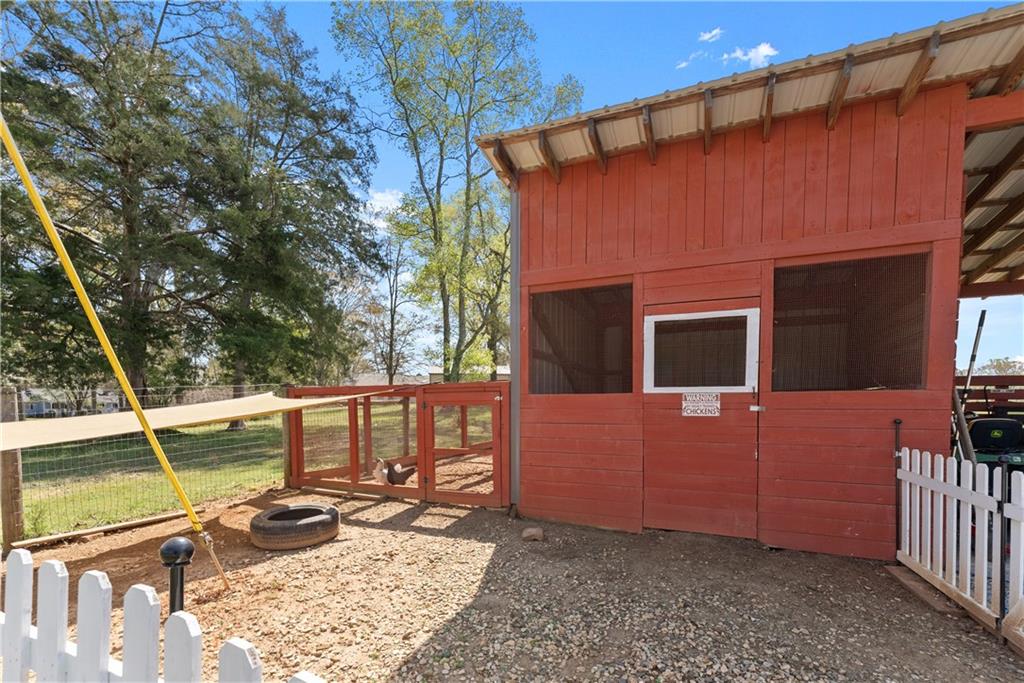 246-p J P J Roberts Road Jefferson, GA 30549 - Photo 47 of 74