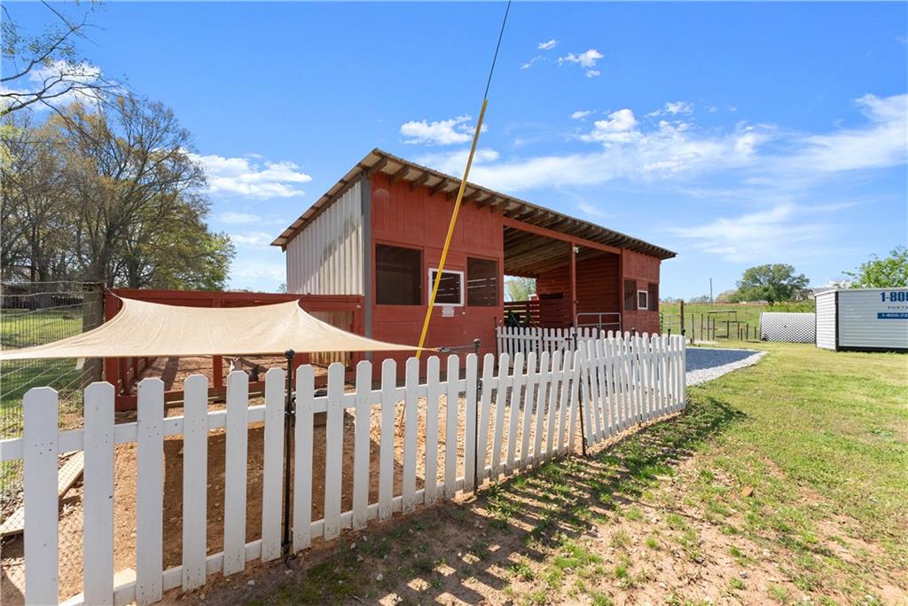 246-p J P J Roberts Road Jefferson, GA 30549 - Photo 48 of 74