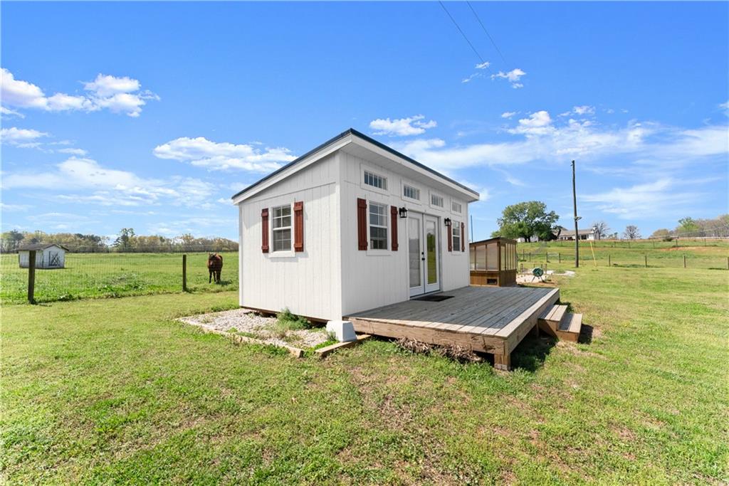 246-p J P J Roberts Road Jefferson, GA 30549 - Photo 57 of 74